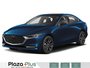 2024 Mazda 3 GT w/Turbo