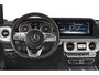 2020 Mercedes-Benz G-Class G 550 NIGHT PKG/EXCLUSIVE INTERIOR/MATTE BLACK/PIANO TRIM/WHEELS/COMFORT SEATS/ADAPTIVE SUSPENSION