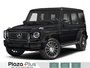 2020 Mercedes-Benz G-Class G 550 NIGHT PKG/EXCLUSIVE INTERIOR/MATTE BLACK/PIANO TRIM/WHEELS/COMFORT SEATS/ADAPTIVE SUSPENSION