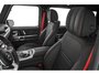 2020 Mercedes-Benz G-Class G 550 NIGHT PKG/EXCLUSIVE INTERIOR/MATTE BLACK/PIANO TRIM/WHEELS/COMFORT SEATS/ADAPTIVE SUSPENSION