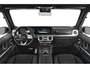 2020 Mercedes-Benz G-Class G 550 NIGHT PKG/EXCLUSIVE INTERIOR/MATTE BLACK/PIANO TRIM/WHEELS/COMFORT SEATS/ADAPTIVE SUSPENSION