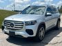 2026 Mercedes-Benz GLS 450 GLS 450 4MATIC SUV