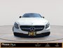 2017 Mercedes-Benz S-Class AMG S 63 2dr Cpe AMG S 63 4MATIC
