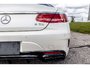2017 Mercedes-Benz S-Class AMG S 63 2dr Cpe AMG S 63 4MATIC