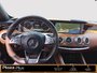 2017 Mercedes-Benz S-Class AMG S 63 2dr Cpe AMG S 63 4MATIC