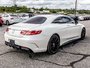 2017 Mercedes-Benz S-Class AMG S 63 2dr Cpe AMG S 63 4MATIC