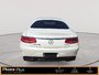 2017 Mercedes-Benz S-Class AMG S 63 2dr Cpe AMG S 63 4MATIC
