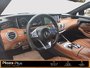 2017 Mercedes-Benz S-Class AMG S 63 2dr Cpe AMG S 63 4MATIC