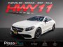 2017 Mercedes-Benz S-Class AMG S 63 2dr Cpe AMG S 63 4MATIC