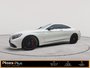 2017 Mercedes-Benz S-Class AMG S 63 2dr Cpe AMG S 63 4MATIC
