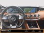 2017 Mercedes-Benz S-Class AMG S 63 2dr Cpe AMG S 63 4MATIC