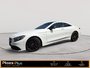 2017 Mercedes-Benz S-Class AMG S 63 2dr Cpe AMG S 63 4MATIC