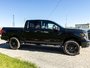 2018 Nissan Titan SV Midnight Edition 4x4 Crew Cab SV Midnight Edition
