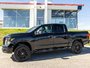 2018 Nissan Titan SV Midnight Edition 4x4 Crew Cab SV Midnight Edition