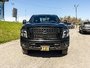 2018 Nissan Titan SV Midnight Edition 4x4 Crew Cab SV Midnight Edition