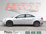 2009 Pontiac G6 SE