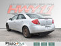 2009 Pontiac G6 SE