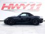2018 Porsche 718 Boxster BASE HEATED AND COOLED SEATS/POWER TOP/AUTOMATIC/LEATHER/BACK UP CAMERA/POWER SEATS