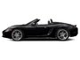 2018 Porsche 718 Boxster BASE