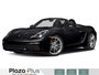 2018 Porsche 718 Boxster BASE