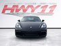 2018 Porsche 718 Boxster BASE HEATED AND COOLED SEATS/POWER TOP/AUTOMATIC/LEATHER/BACK UP CAMERA/POWER SEATS