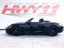 2018 Porsche 718 Boxster BASE HEATED AND COOLED SEATS/POWER TOP/AUTOMATIC/LEATHER/BACK UP CAMERA/POWER SEATS
