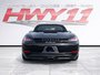 2018 Porsche 718 Boxster BASE HEATED AND COOLED SEATS/POWER TOP/AUTOMATIC/LEATHER/BACK UP CAMERA/POWER SEATS