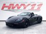 2018 Porsche 718 Boxster BASE HEATED AND COOLED SEATS/POWER TOP/AUTOMATIC/LEATHER/BACK UP CAMERA/POWER SEATS
