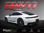 2025 Porsche 911 Carrera T T Interior Pkg in Gentian Blue/Bose Surround System/Lane Change Assist/Extended Fuel Tank(22.1 gal.)