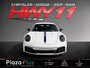 2025 Porsche 911 Carrera T T Interior Pkg in Gentian Blue/Bose Surround System/Lane Change Assist/Extended Fuel Tank(22.1 gal.)