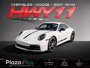 2025 Porsche 911 Carrera T T Interior Pkg in Gentian Blue/Bose Surround System/Lane Change Assist/Extended Fuel Tank(22.1 gal.)