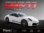 2025 Porsche 911 Carrera T T Interior Pkg in Gentian Blue/Bose Surround System/Lane Change Assist/Extended Fuel Tank(22.1 gal.)