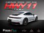 2025 Porsche 911 Carrera T T Interior Pkg in Gentian Blue/Bose Surround System/Lane Change Assist/Extended Fuel Tank(22.1 gal.)