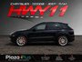 2021 Porsche Cayenne GTS PREMIUM PLUS PKG/BORDEAUX RED INTERIOR/ASSITANCE PKG/REAR ENTERTAINMENT/SPORT CHRONO PKG