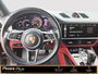 2021 Porsche Cayenne GTS PREMIUM PLUS PKG/BORDEAUX RED INTERIOR/ASSITANCE PKG/REAR ENTERTAINMENT/SPORT CHRONO PKG