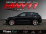 2021 Porsche Cayenne GTS PREMIUM PLUS PKG/BORDEAUX RED INTERIOR/ASSITANCE PKG/REAR ENTERTAINMENT/SPORT CHRONO PKG