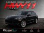 2021 Porsche Cayenne GTS PREMIUM PLUS PKG/BORDEAUX RED INTERIOR/ASSITANCE PKG/REAR ENTERTAINMENT/SPORT CHRONO PKG