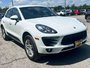 2016 Porsche Macan S AWD 4DR S   3.0L TWIN -TURBO V6 ENGINE