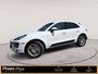 2016 Porsche Macan S AWD 4DR S   3.0L TWIN -TURBO V6 ENGINE