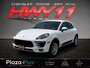 2016 Porsche Macan S AWD 4DR S   3.0L TWIN -TURBO V6 ENGINE