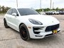 2018 Porsche Macan GTS GTS AWD   v3.0L TWIN - TURBO V6   360 HORSEPOWER