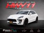2018 Porsche Macan GTS GTS AWD   v3.0L TWIN - TURBO V6   360 HORSEPOWER