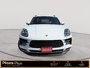 2020 Porsche Macan S