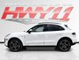 2020 Porsche Macan S S AWD