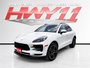 2020 Porsche Macan S S AWD