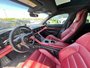 2020 Porsche Taycan 4S PREMIUM PKG/PERFORMANCE BATTERY/BORDEUX RED INTERIOR/PORSCHE INNO DRIVE WITH ADAPTIVE CRUISE/5-PASGR