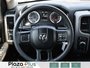 2023 Ram 1500 Classic Tradesman GREAT CONDITON | VERY LOW KM | ALLOY RIMS