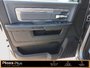 2023 Ram 1500 Classic SLT SLT 4x4 Crew Cab 5'7  Box