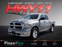 2023 Ram 1500 Classic SLT SLT 4x4 Crew Cab 5'7  Box