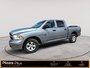 2023 Ram 1500 Classic SLT SLT 4x4 Crew Cab 5'7  Box